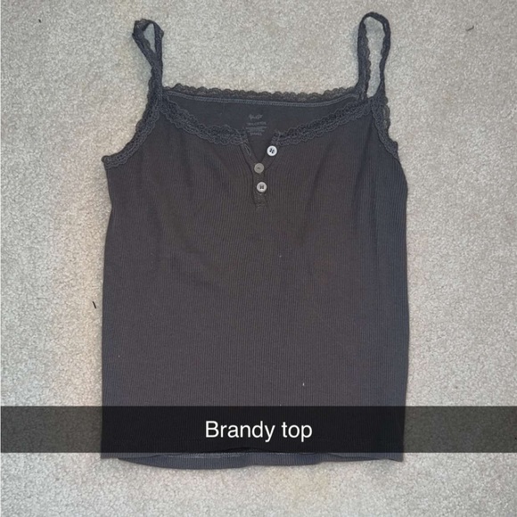 Brandy Melville Tops - Brandy tank top